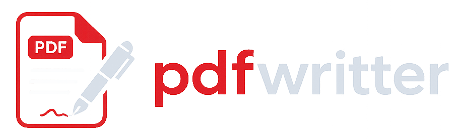 PDFWritter — Markdown convertor with diagram